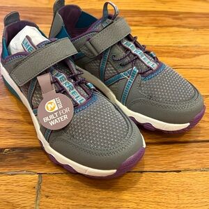 New Grey Merrell with Velcro